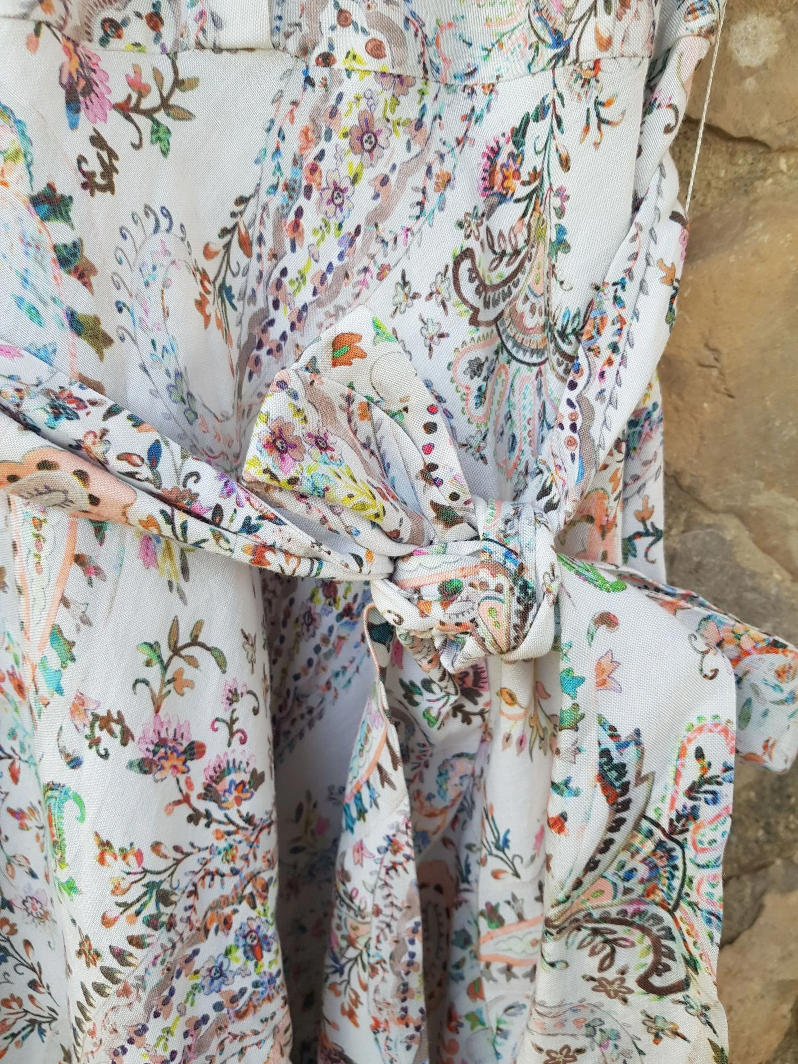 Vestido camisero midi Pedro del Hierro PP – photo 8